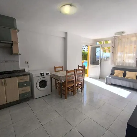 Appartamento Copacabana Américas