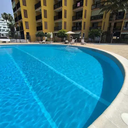 Copacabana Américas