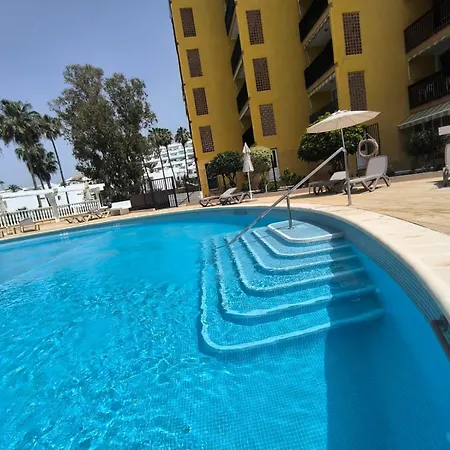Appartamento Copacabana Américas Playa de las Americas (Tenerife)