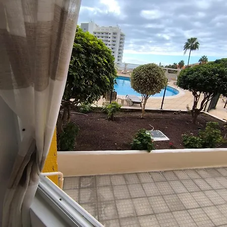 Copacabana Américas * Playa de las Americas (Tenerife)