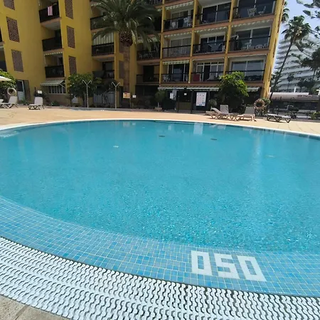 Appartamento Copacabana Américas