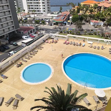 Copacabana Américas Appartamento